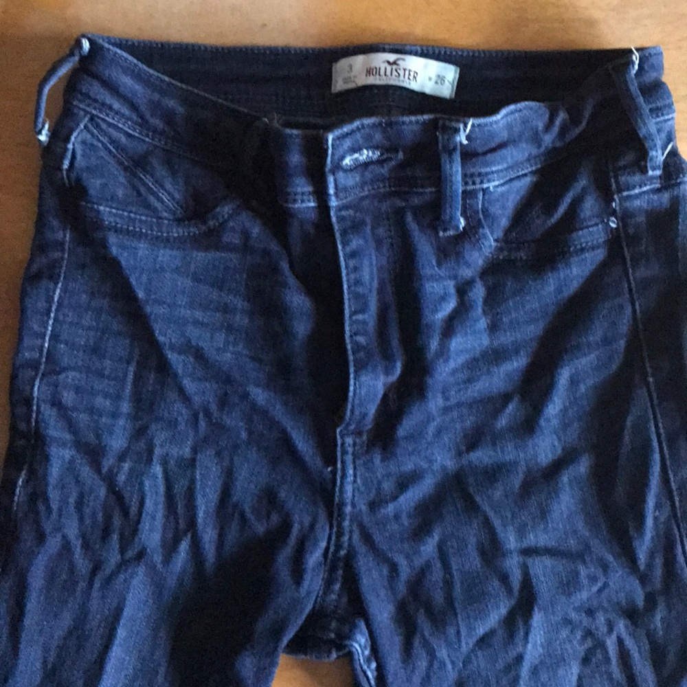 🌸 Hollister Jeans 👍